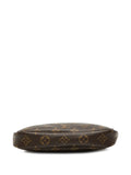 Louis Vuitton Pre Owned 2002 Monogram Pochette Accessoires Shoulder Bag — Same as shown — Size One Size — Top View