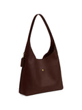 Coach Brooklyn 34 Shoulder Bag — Same as shown — Size One Size — Side View