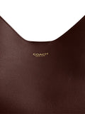 Coach Brooklyn 34 Shoulder Bag — Same as shown — Size One Size — Top View