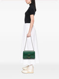 Gucci Pre Owned 2016 2025 Small Leather Dionysus Shoulder Bag — Same as shown — Size One Size — Side View