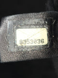 Chanel Pre Owned 2003 2004 Cc Reissue 255 Shoulder Bag — Same as shown — Size One Size — Lifestyle View