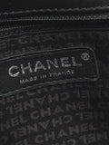 Chanel Pre Owned 2003 2004 Cc Reissue 255 Shoulder Bag — Same as shown — Size One Size — Detail View