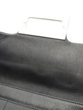 Chanel Pre Owned 2003 2004 Cc Reissue 255 Shoulder Bag — Same as shown — Size One Size — Side View