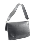 Chanel Pre Owned 2003 2004 Cc Reissue 255 Shoulder Bag — Same as shown — Size One Size — Back View