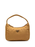 Prada Pre Owned 2000 2013 Mini Tessuto Sport Shoulder Bag — Same as shown — Size One Size — Front View