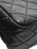 Chanel Pre Owned 2021 Classic Flap Chain Strap Shoulder Bag — Same as shown — Size One Size — Detail View