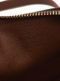 Louis Vuitton Pre Owned 1993 30 Papillon Monogram Shoulder Bag — Same as shown — Size One Size — Top View