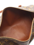 Louis Vuitton Pre Owned 1993 30 Papillon Monogram Shoulder Bag — Same as shown — Size One Size — Detail View