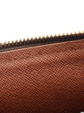 Louis Vuitton Pre Owned 1999 30 Papillon Monogram Shoulder Bag — Same as shown — Size One Size — Lifestyle View