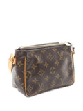 Louis Vuitton Pre Owned 2005 Pm Viva Cite Shoulder Bag — Same as shown — Size One Size — Side View