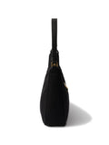 Prada Mini Re Edition 2005 Triangle Tote Bag — Same as shown — Size One Size — Top View