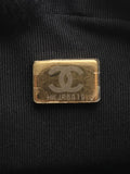 Chanel Pre Owned 2021 2026 Medium Caviar Cc Top Handle Vanity Case Shoulder Bag — Same as shown — Size One Size — Lifestyle View