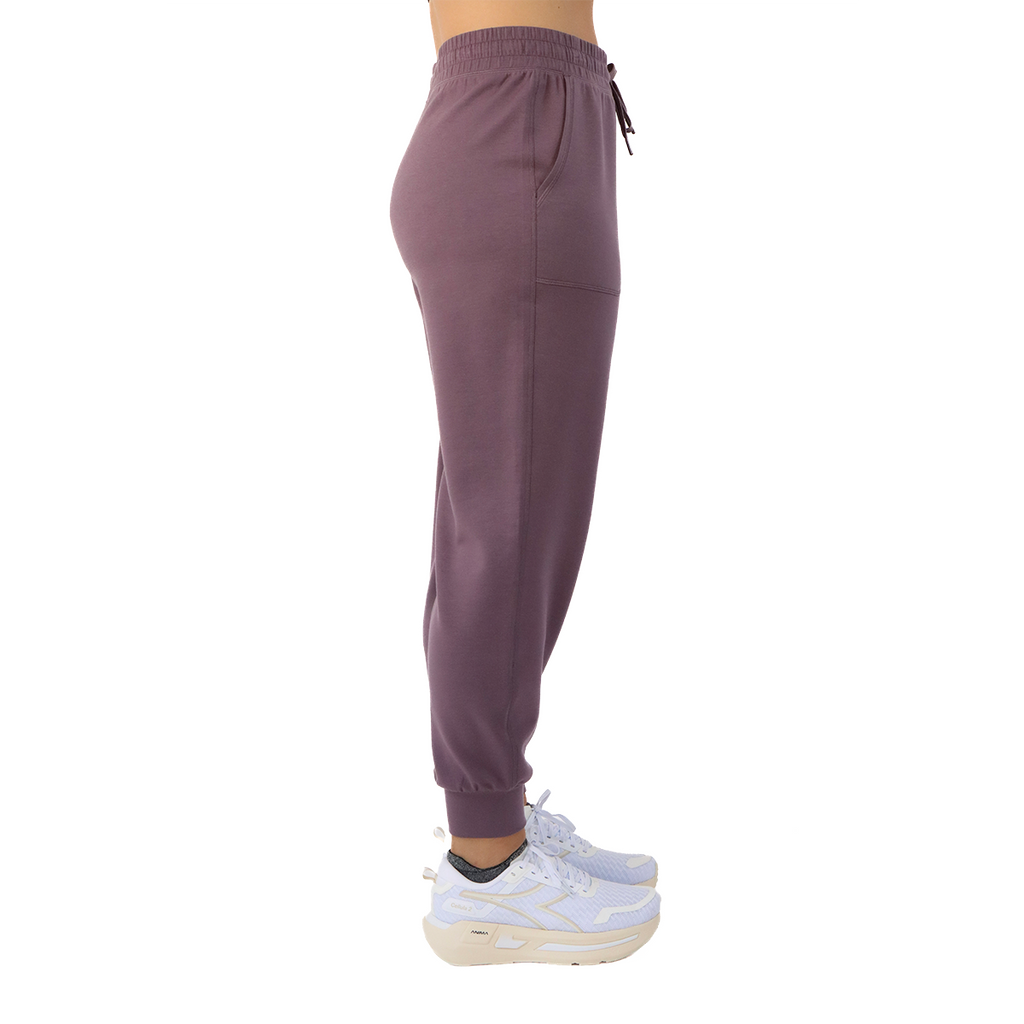 F2R Softlite Side Pocket Jogger — Blue Blizzard — Size XSmall — Lifestyle View