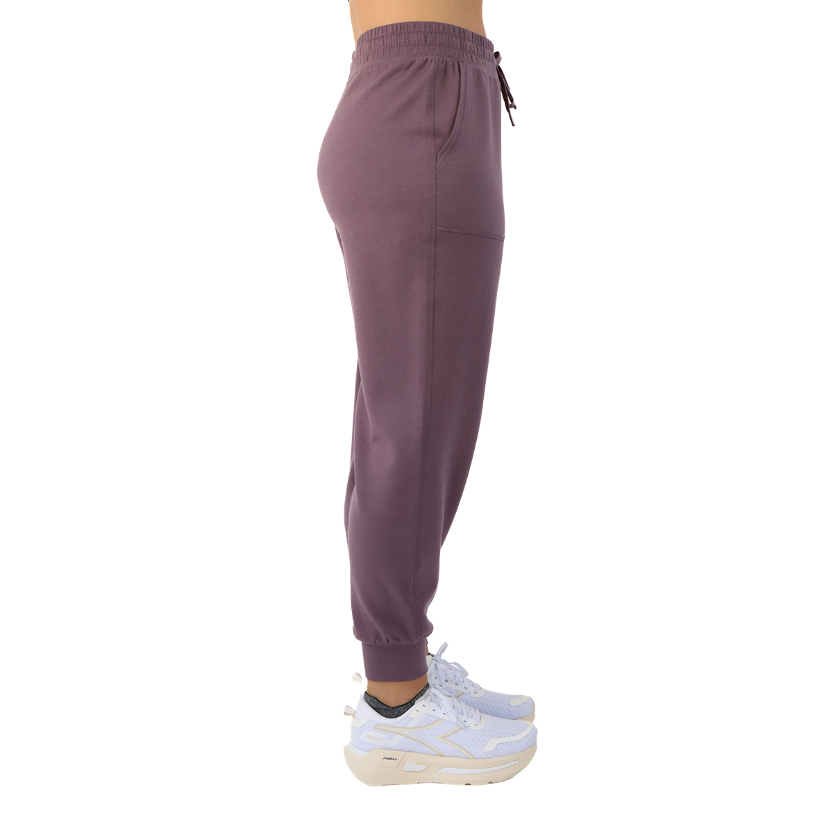 F2R Softlite Side Pocket Jogger — Blue Blizzard — Size XSmall — Lifestyle View