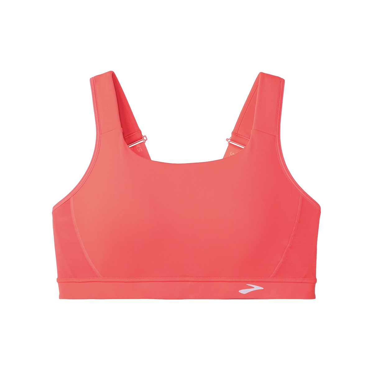 Brooks Convertible Sports Bra 2.0 — Black — Size 32D — Alternate View 16