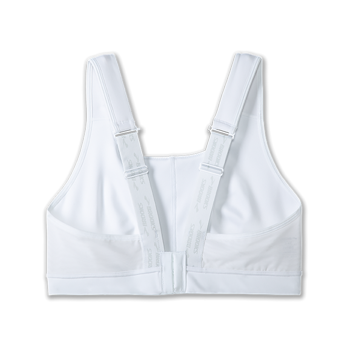 Brooks Convertible Sports Bra 2.0 — Black — Size 32D — Alternate View 12