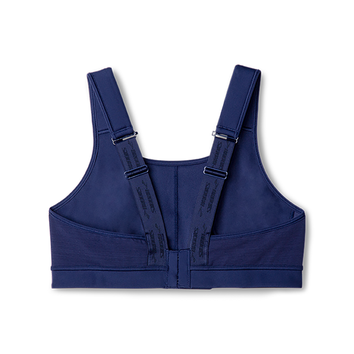 Brooks Convertible Sports Bra 2.0 — Black — Size 32D — Alternate View 22