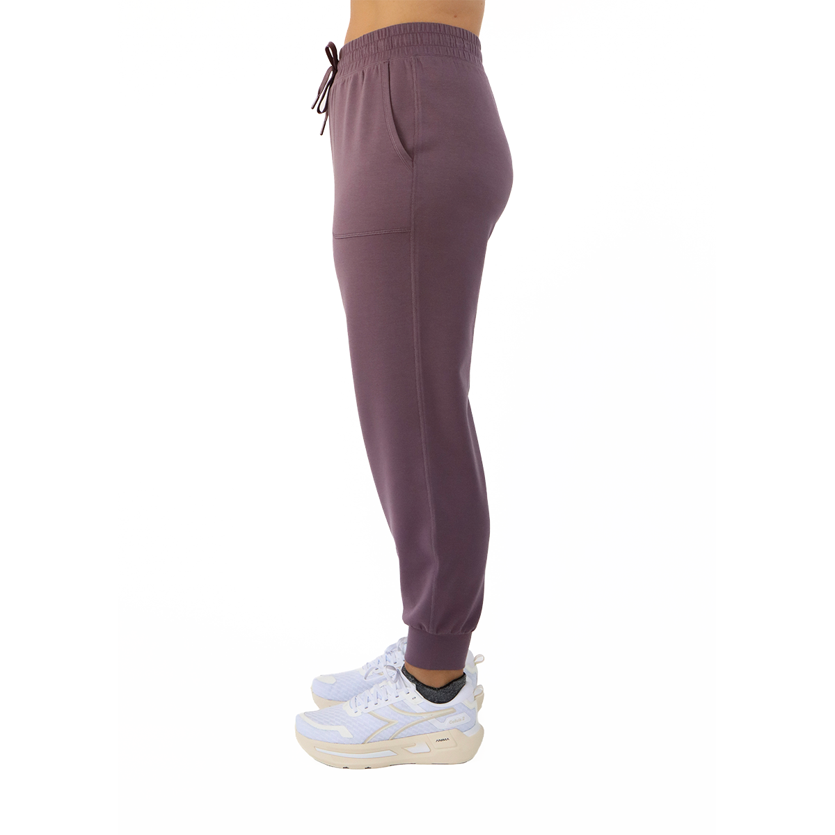 F2R Softlite Side Pocket Jogger — Blue Blizzard — Size XSmall — Alternate View 8