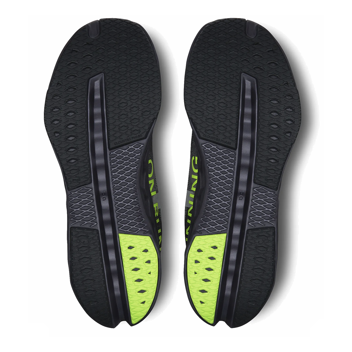 ON Cloudsurfer Next — Glacier - White — Size D — Width 10 — Alternate View 15