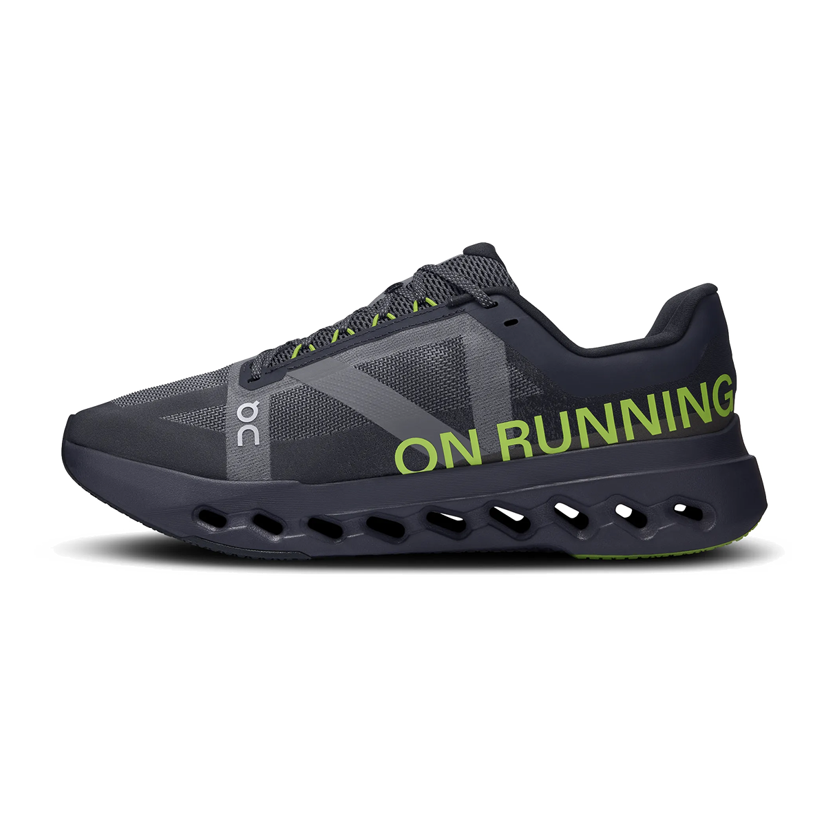 ON Cloudsurfer Next — Glacier - White — Size D — Width 10 — Alternate View 13