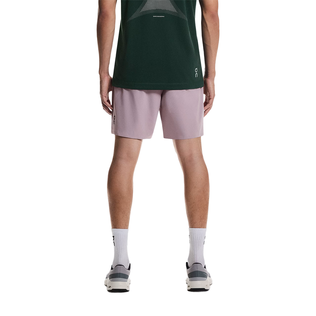 ON Focus Shorts — Pebble — Size Large — Alternate View 11