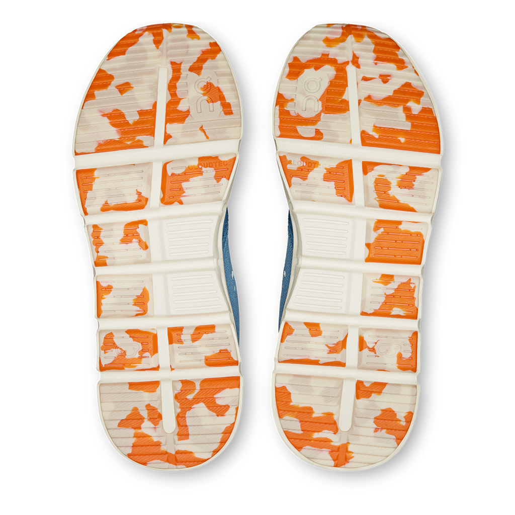 ON Cloud Play — Citrine - White — Size K — Width 13.5 — Alternate View 12