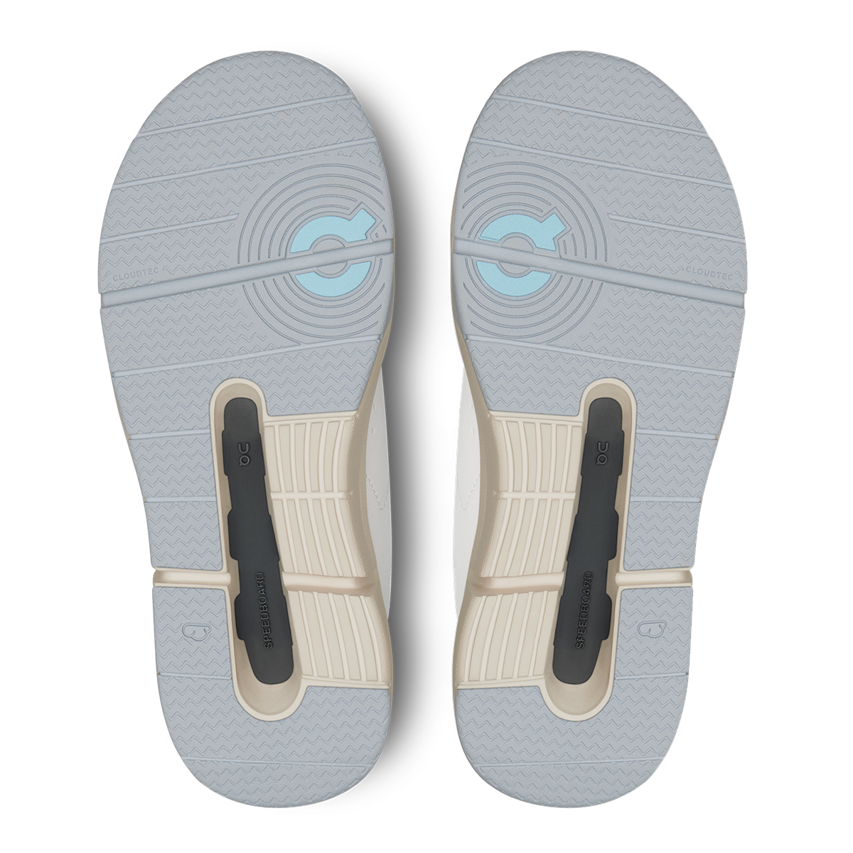 ON THE ROGER Kids — White - Limelight — Size C — Width 10.5 — Alternate View 16
