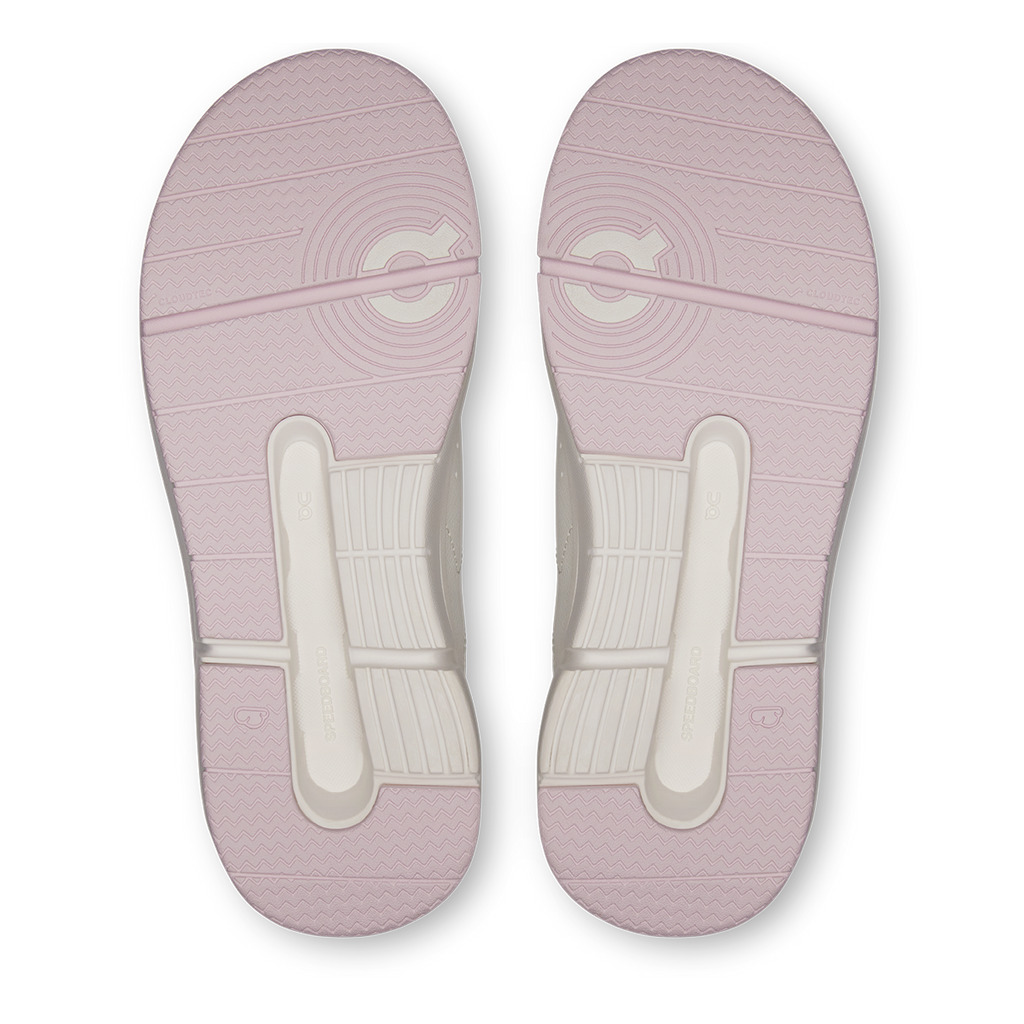 ON THE ROGER Kids — White - Limelight — Size C — Width 10.5 — Alternate View 8