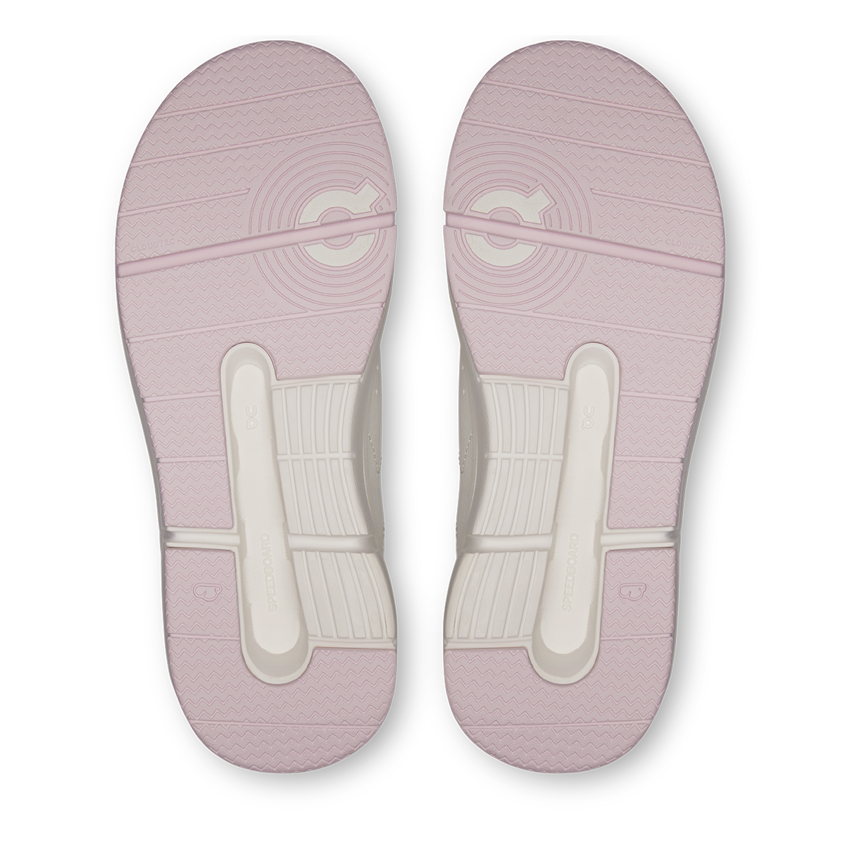 ON THE ROGER Kids — White - Limelight — Size C — Width 10.5 — Alternate View 8