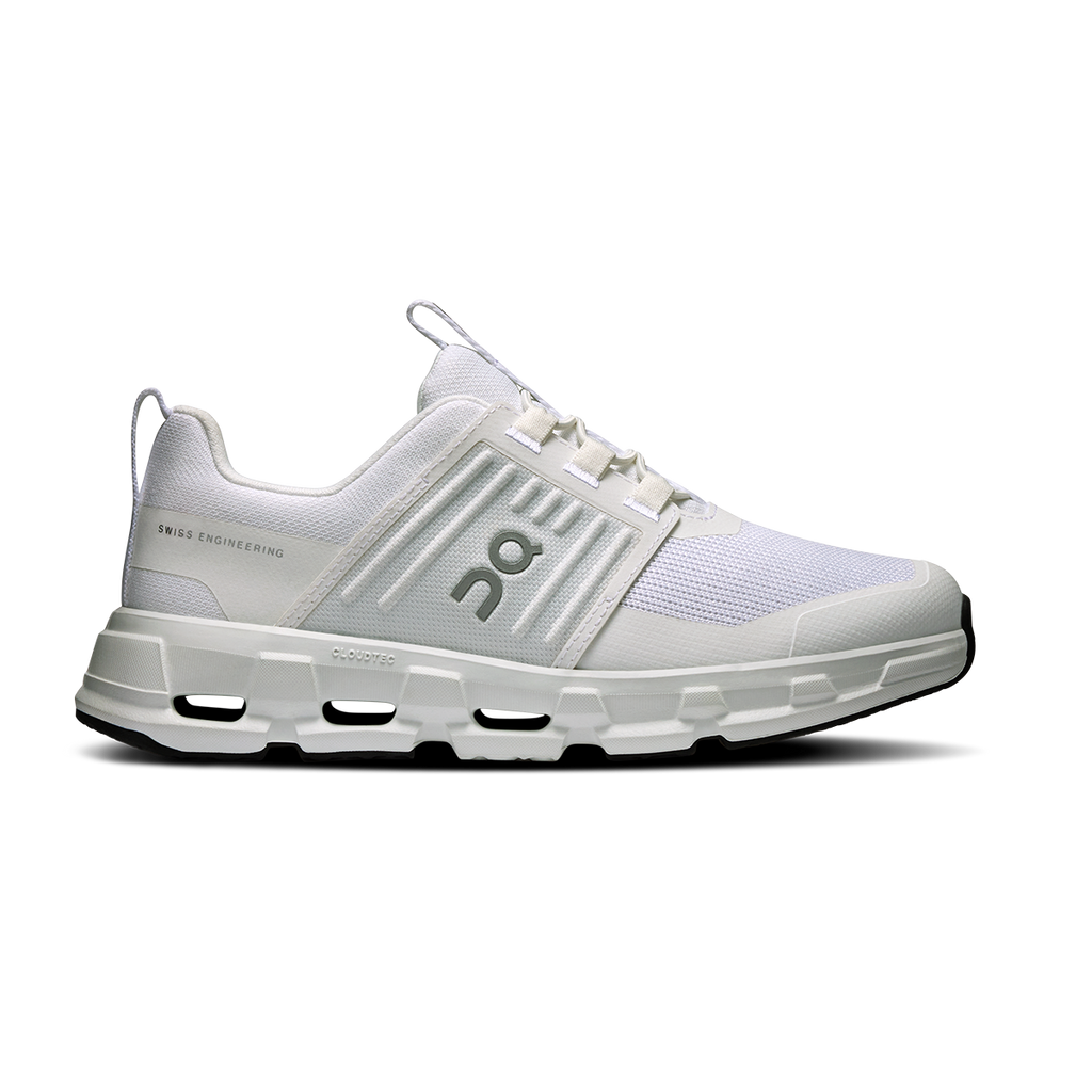 ON Cloudswift Kids — All Black — Size C — Width 10.5 — Alternate View 17