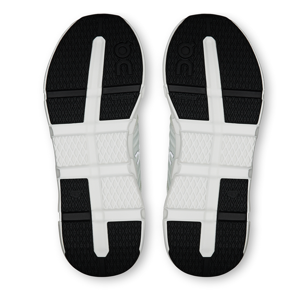 ON Cloudswift Kids — All Black — Size C — Width 10.5 — Alternate View 20