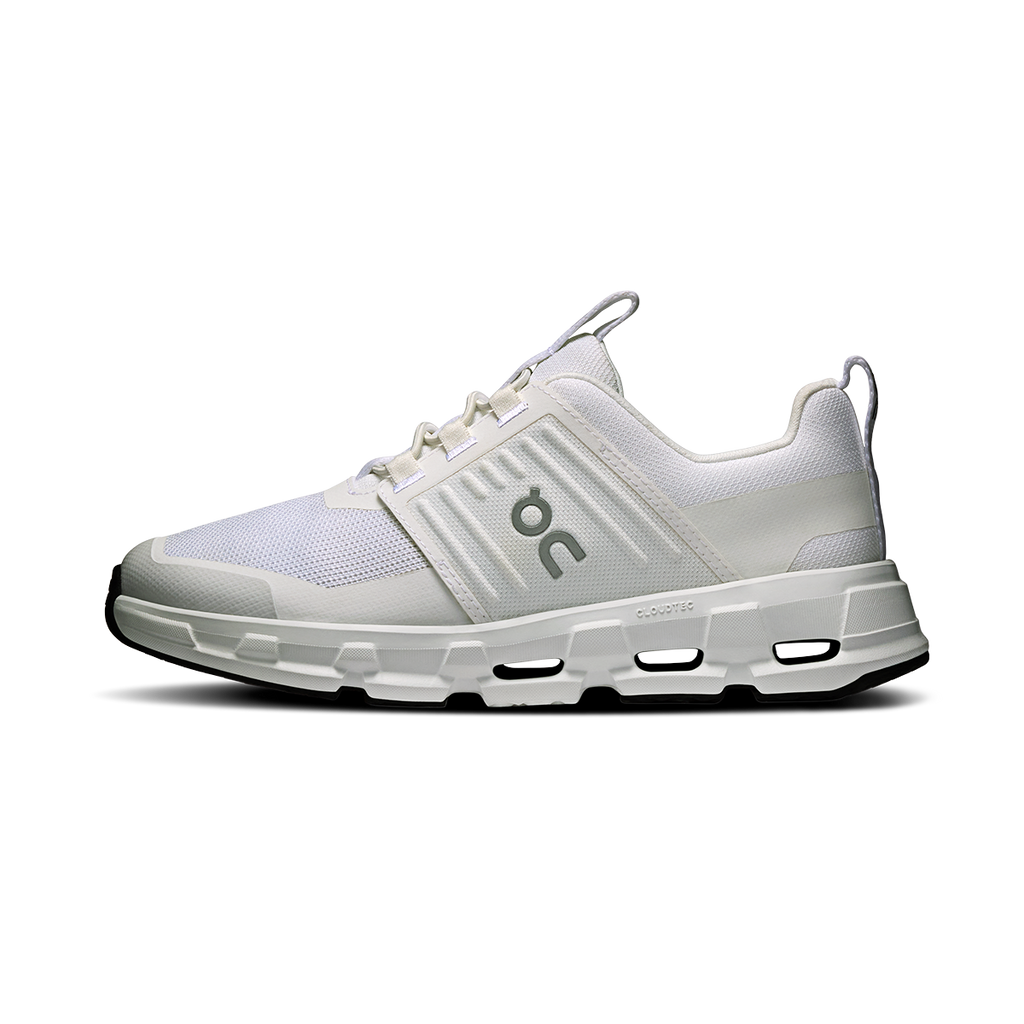 ON Cloudswift Kids — All Black — Size C — Width 10.5 — Alternate View 18