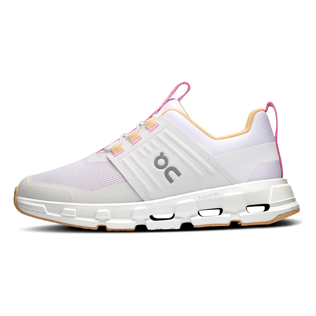 ON Cloudswift Kids — All Black — Size C — Width 10.5 — Alternate View 10