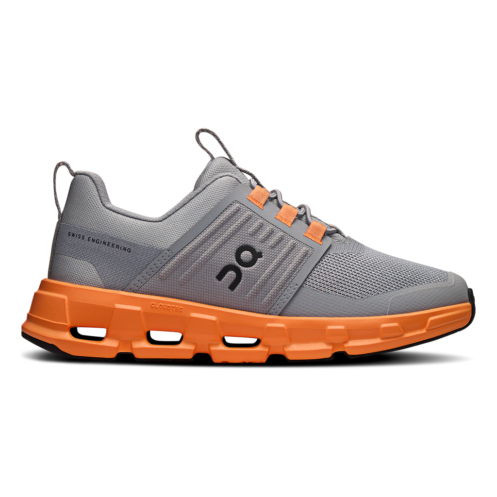 ON Cloudswift Kids — All Black — Size C — Width 10.5 — Alternate View 13