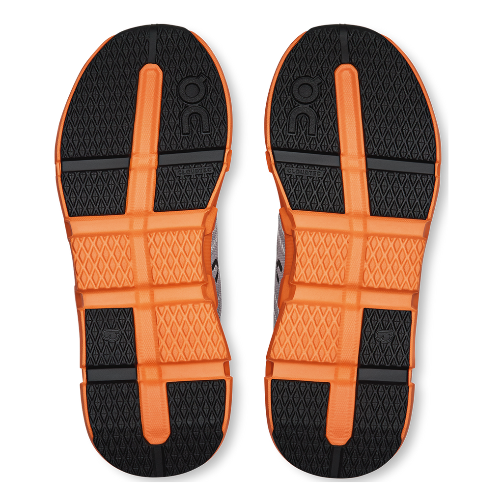 ON Cloudswift Kids — All Black — Size C — Width 10.5 — Alternate View 16
