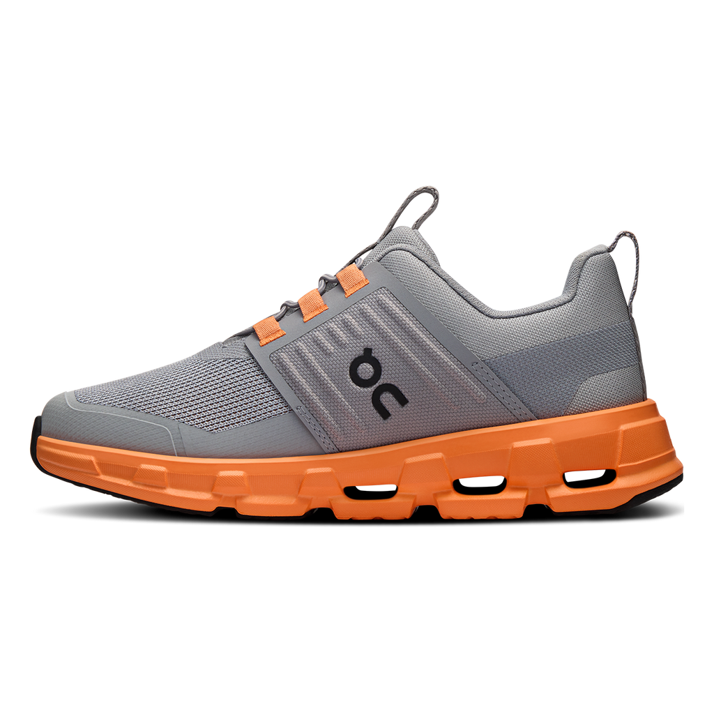 ON Cloudswift Kids — All Black — Size C — Width 10.5 — Alternate View 14
