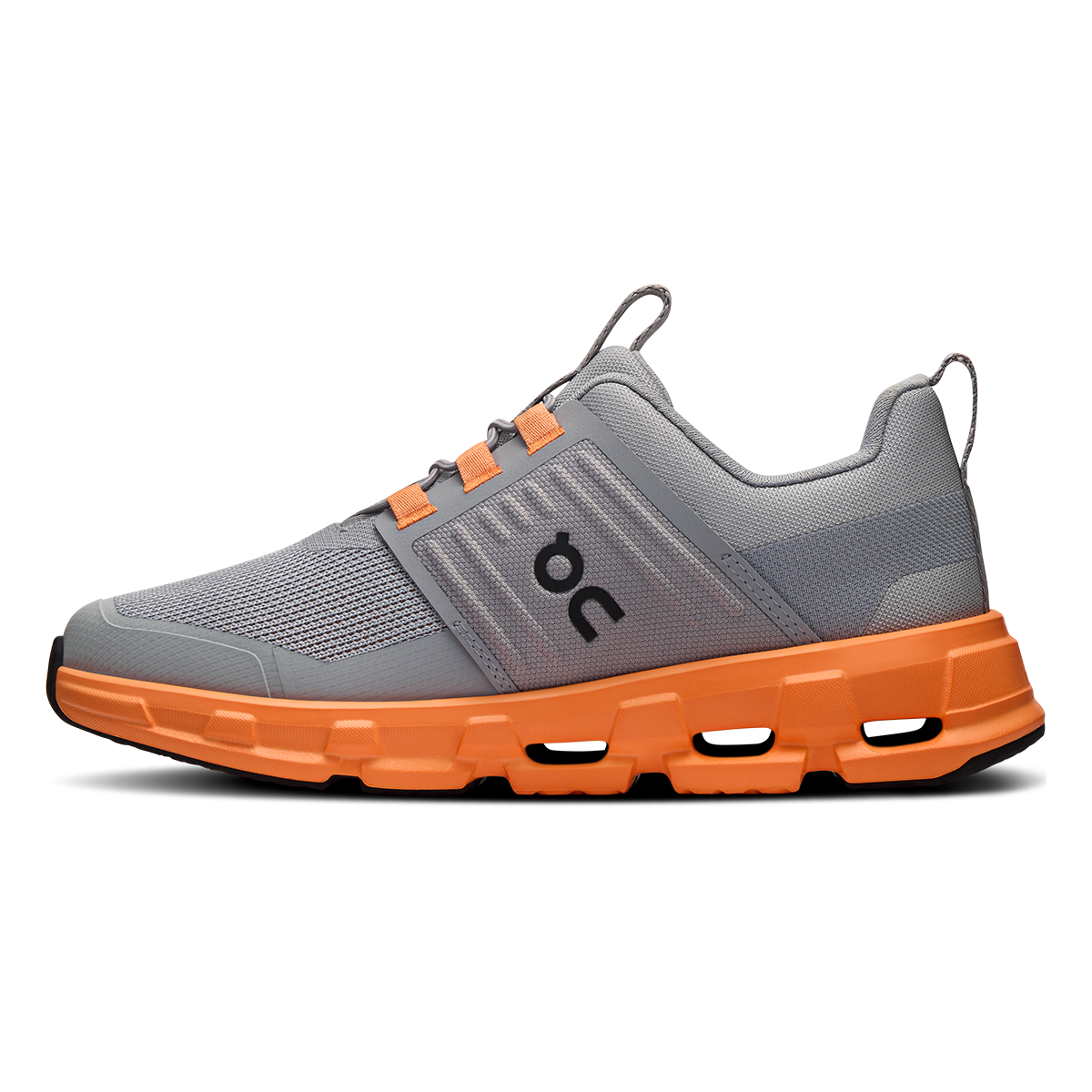 ON Cloudswift Kids — All Black — Size C — Width 10.5 — Alternate View 14