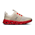ON Cloudswift Kids — All Black — Size C — Width 10.5 — Front View