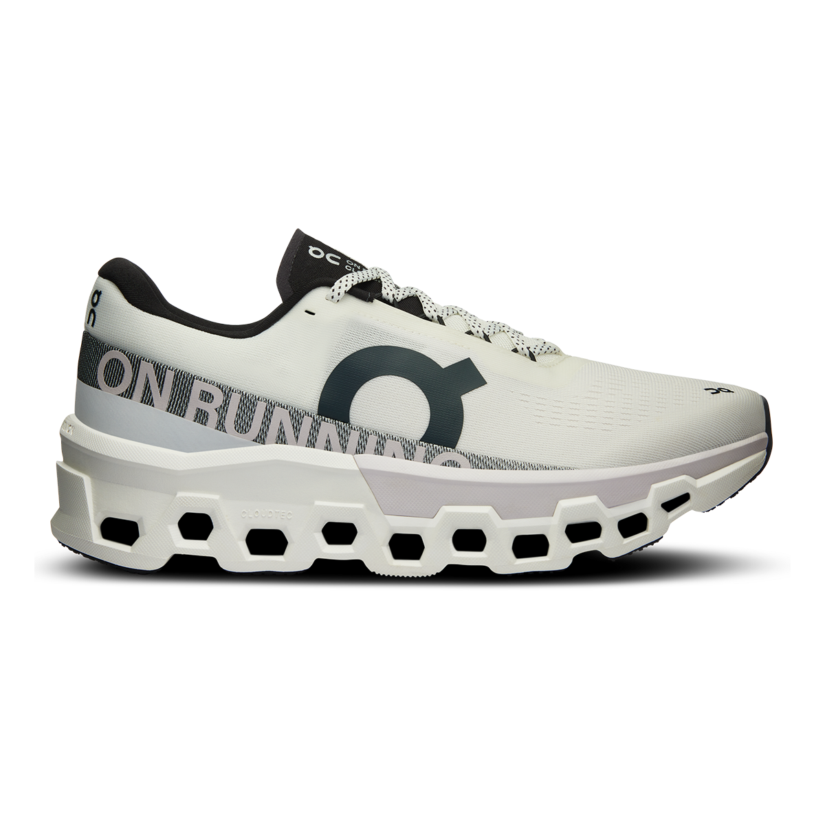 ON Cloudmonster 2 — Undyed - Zest — Size D — Width 7 — Alternate View 41