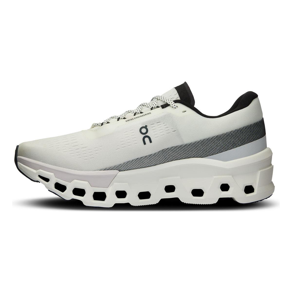 ON Cloudmonster 2 — Undyed - Zest — Size D — Width 7 — Alternate View 42