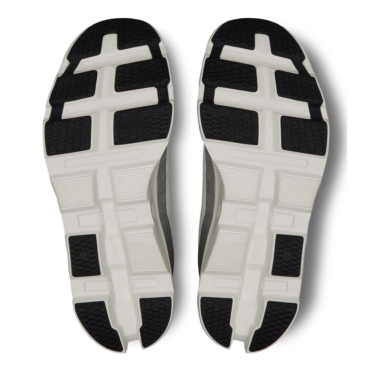 ON Cloudmonster 2 — Undyed - Zest — Size D — Width 7 — Alternate View 44