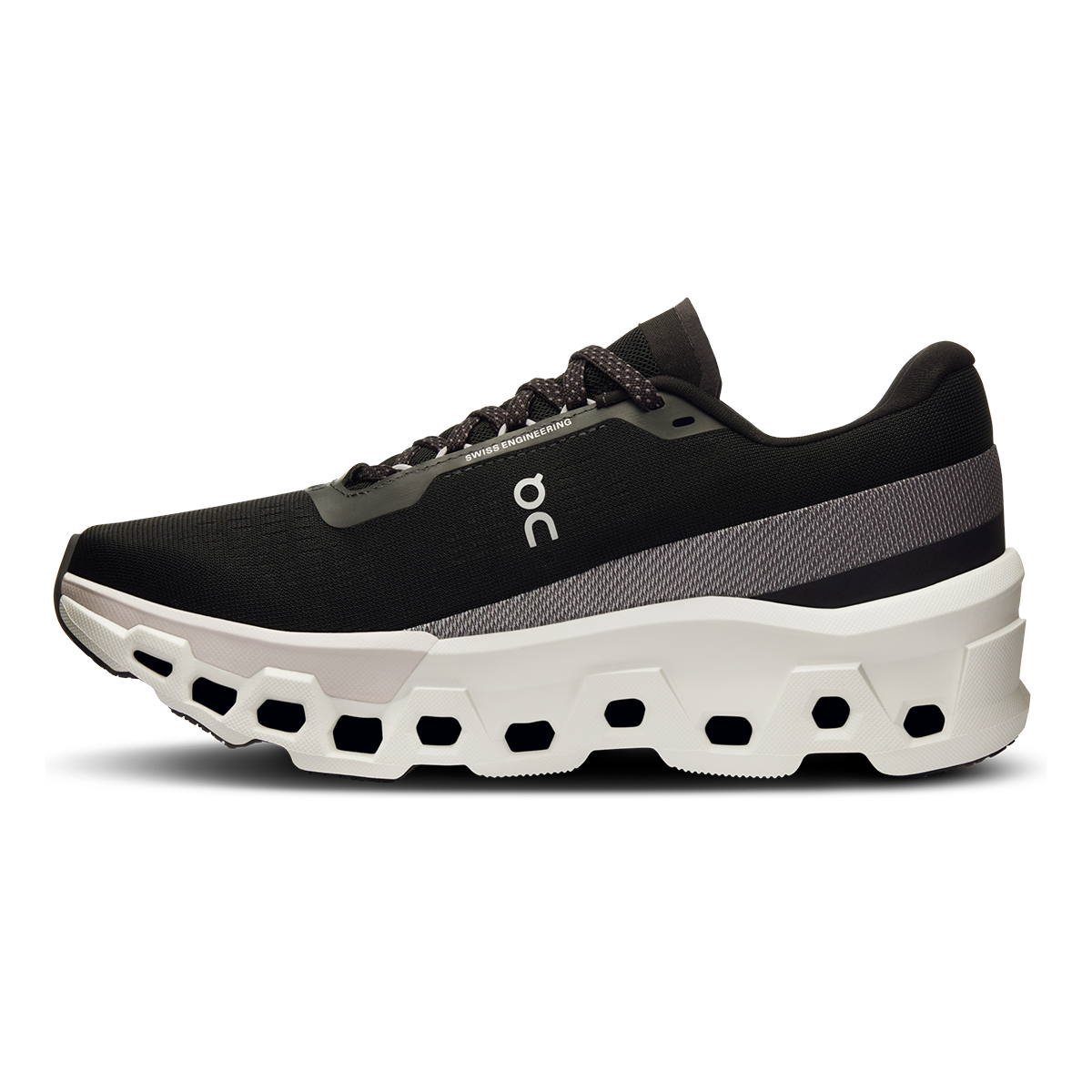 ON Cloudmonster 2 — Undyed - Zest — Size D — Width 7 — Alternate View 14