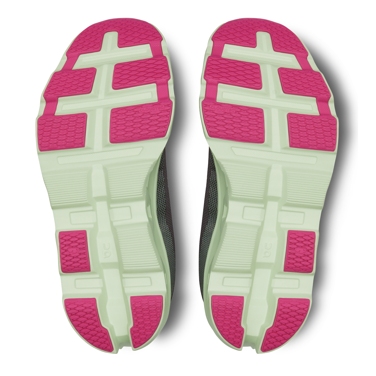 ON Cloudmonster 2 — Undyed - Zest — Size D — Width 7 — Alternate View 48