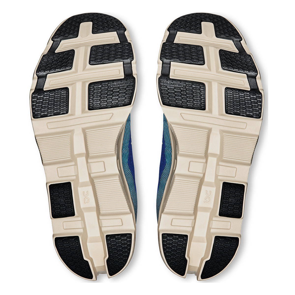 ON Cloudmonster 2 — Undyed - Zest — Size D — Width 7 — Alternate View 12