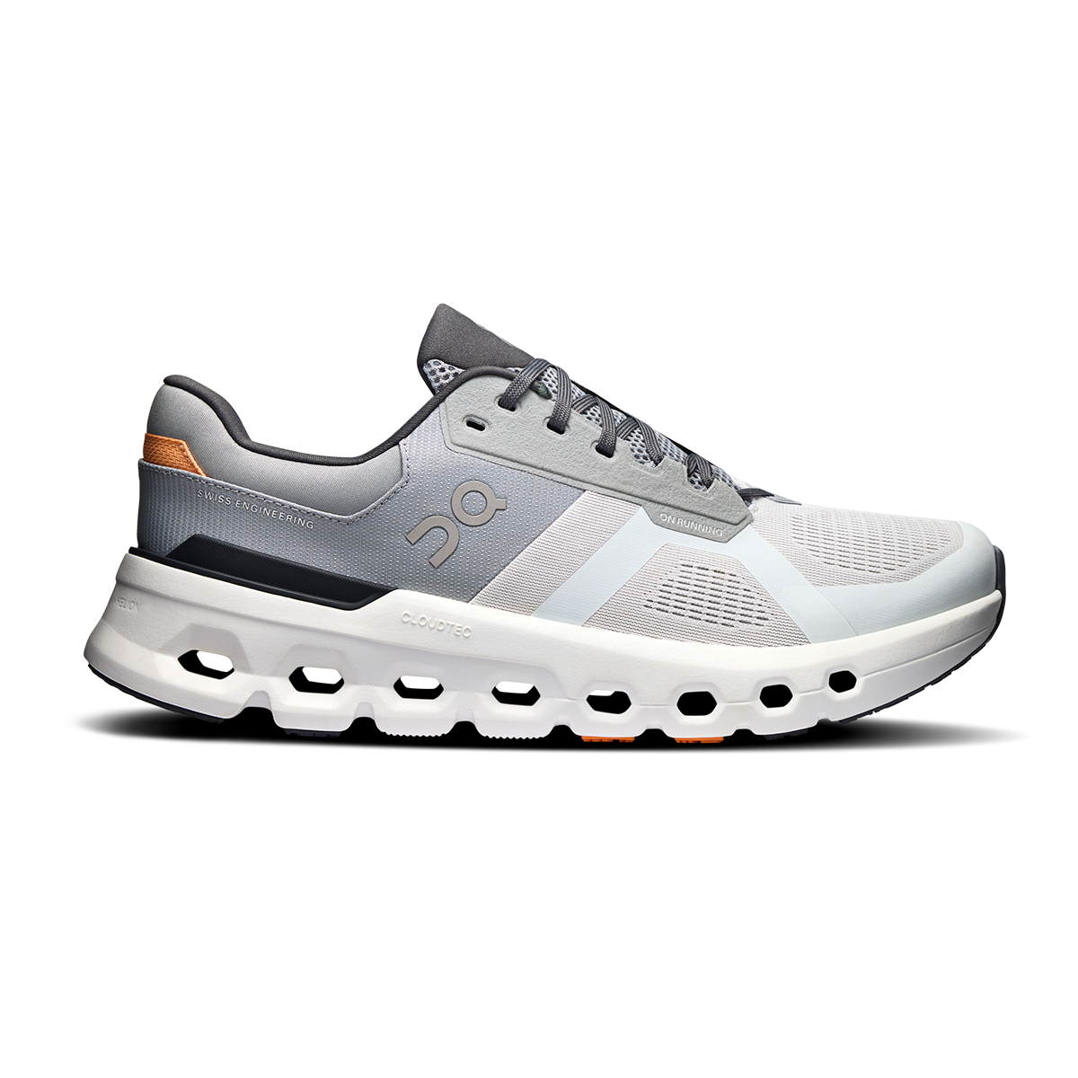 ON Cloudrunner 2 — Undyed - Green — Size 2E — Width 8 — Alternate View 23