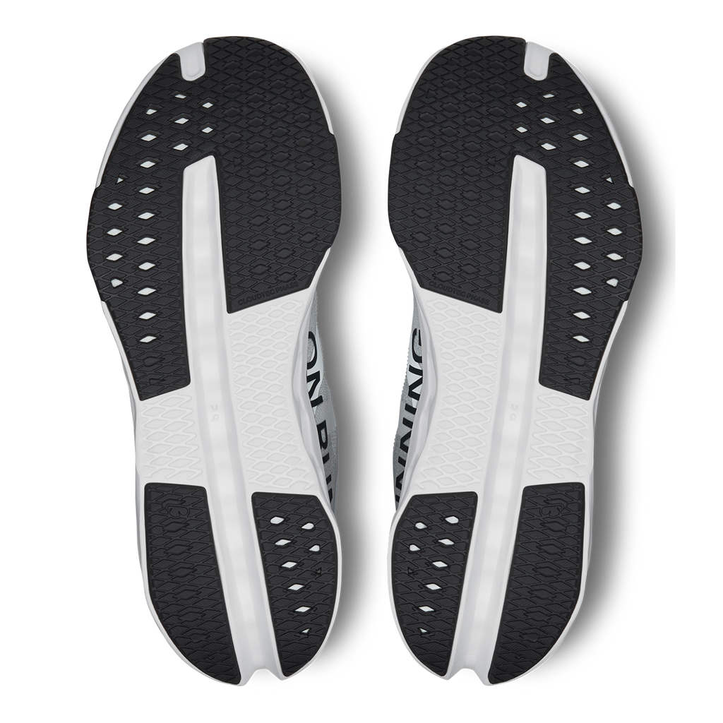 ON Cloudsurfer Next — Glacier - White — Size B — Width 10 — Alternate View 32