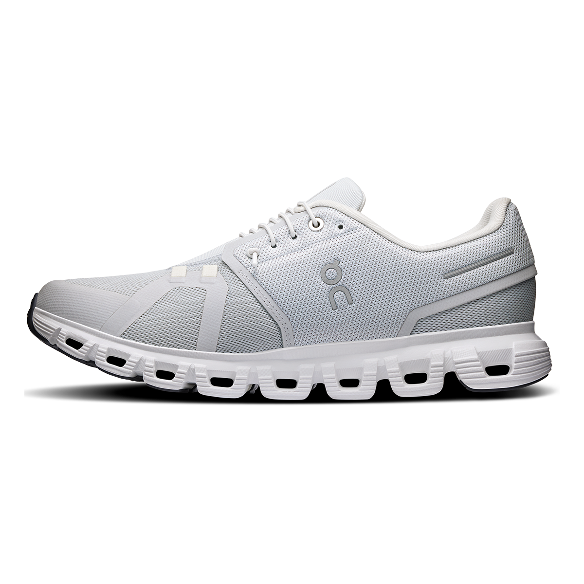 ON Cloud 6 — Glacier - White — Size B — Width 5 — Alternate View 26