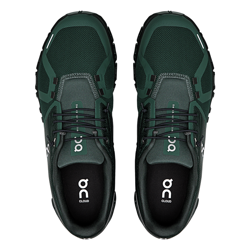 ON Cloud 6 — Glacier - White — Size D — Width 7 — Alternate View 19
