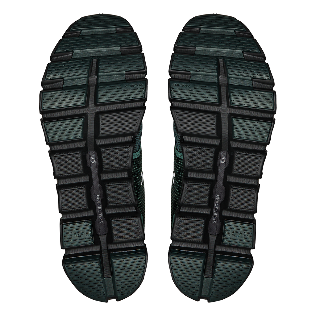 ON Cloud 6 — Glacier - White — Size D — Width 7 — Alternate View 20