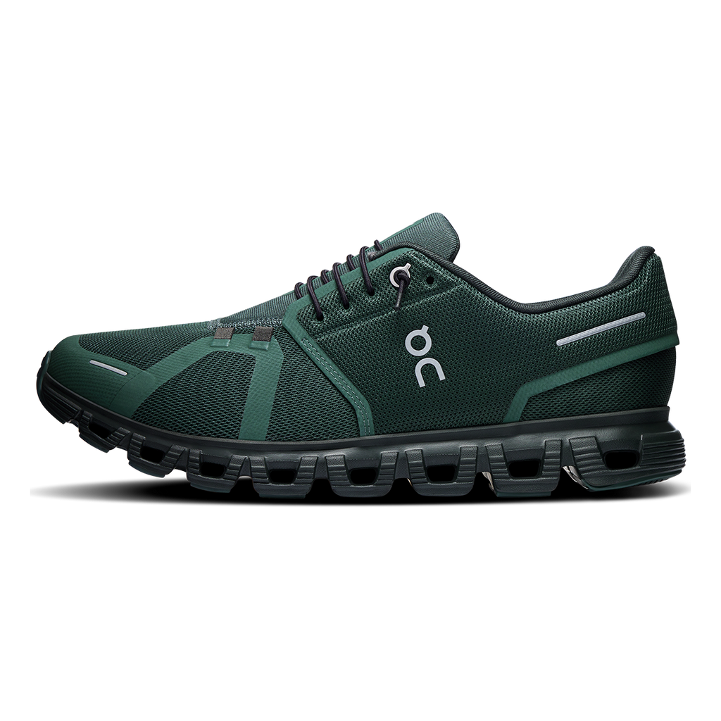 ON Cloud 6 — Glacier - White — Size D — Width 7 — Alternate View 18